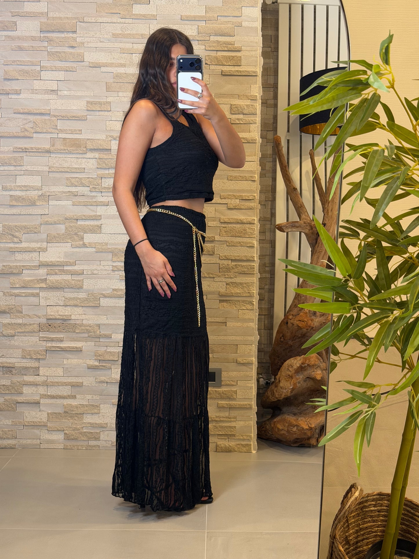 Coordinato Elisa