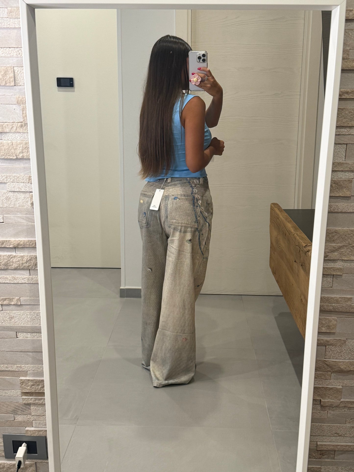 Jeans Ariel