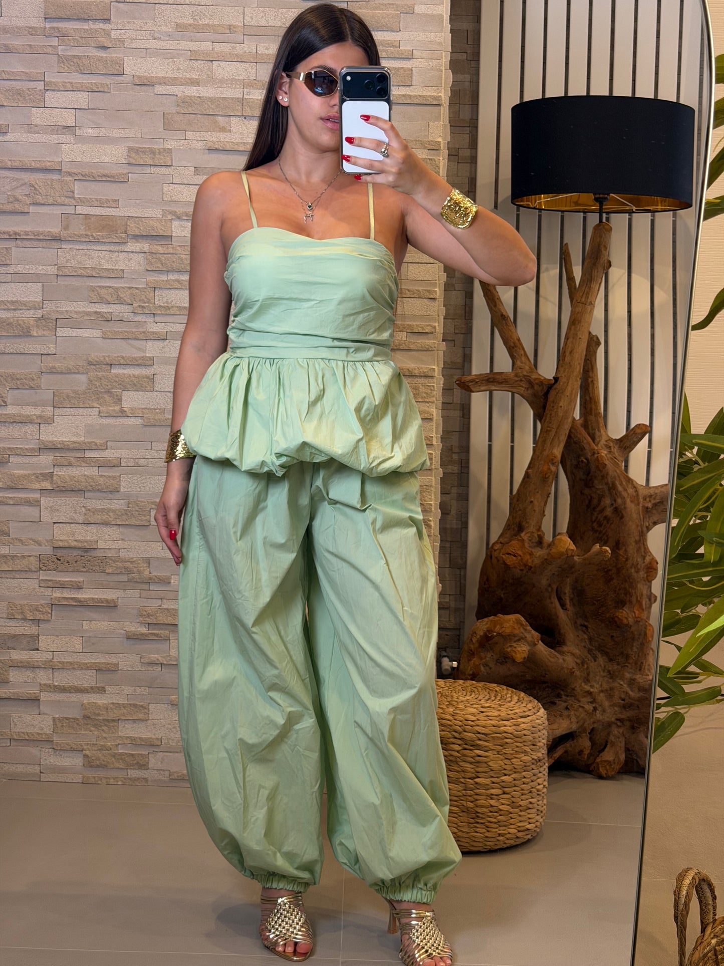 Coordinato Elisa