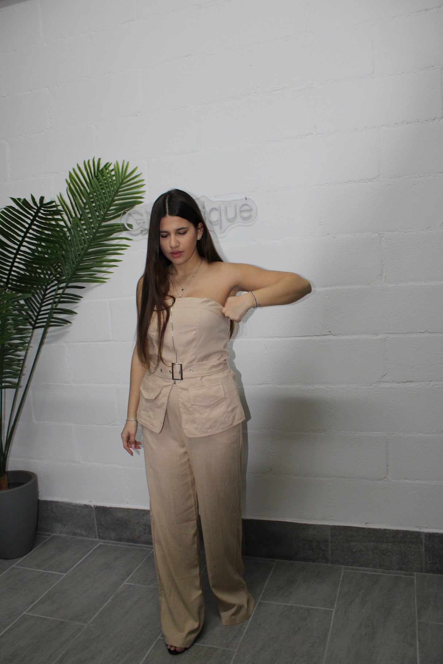 Coordinato Anastasia