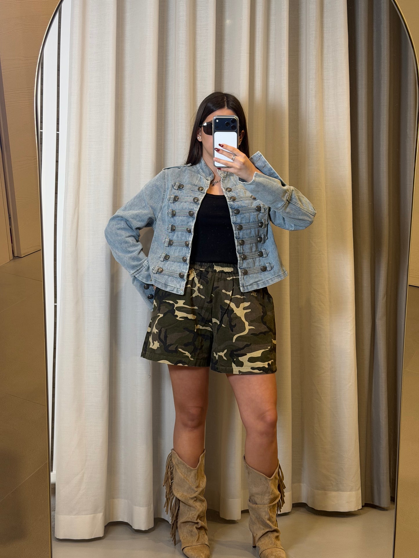 Giacca mood Zara