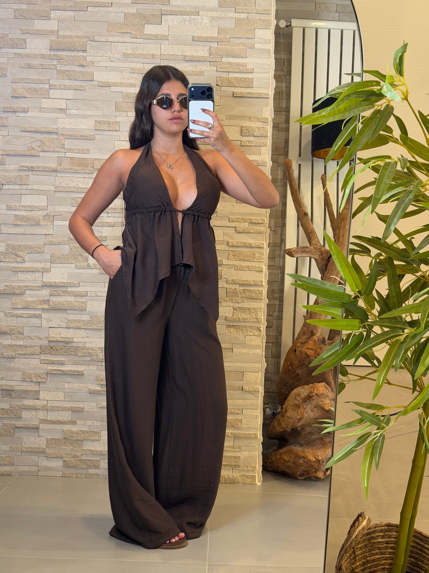 Coordinato summer