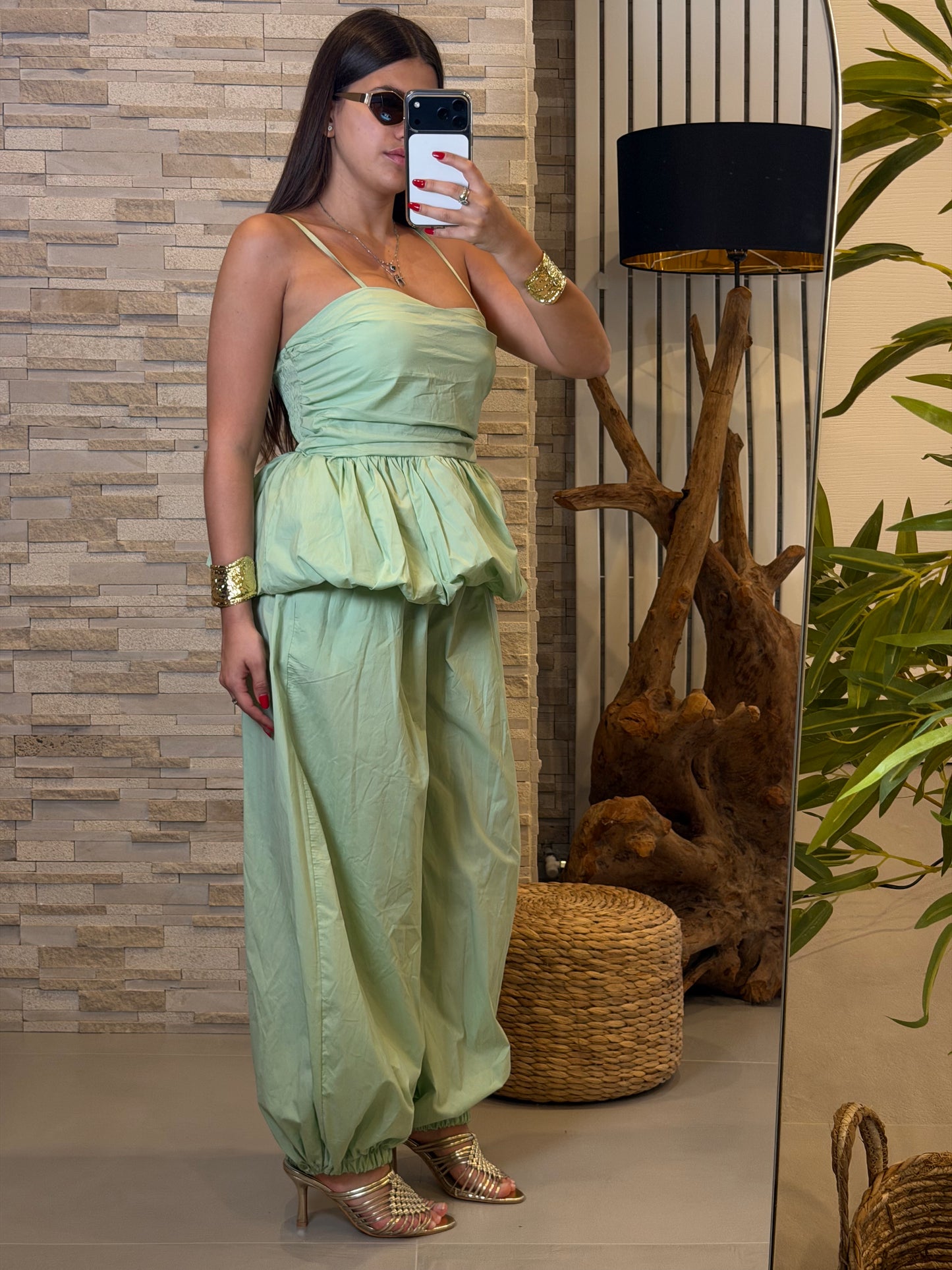 Coordinato Elisa