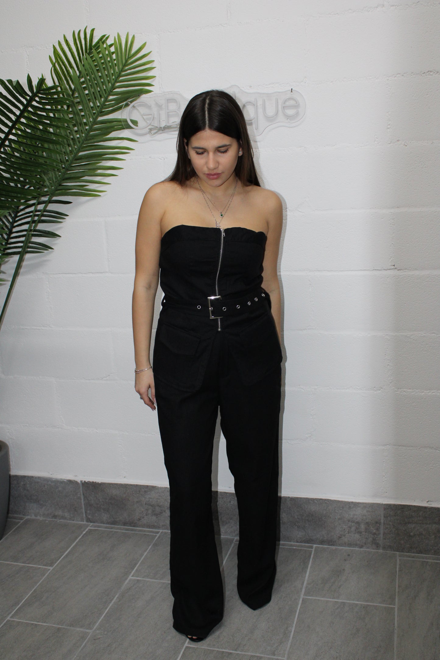 Coordinato Anastasia