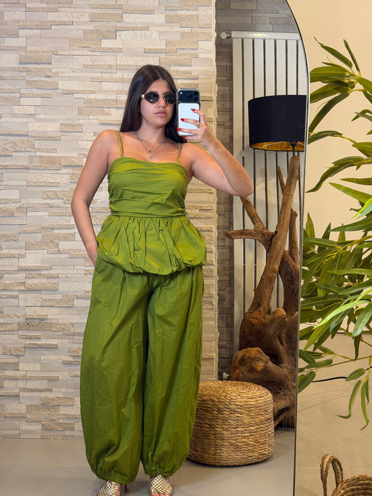 Coordinato Elisa