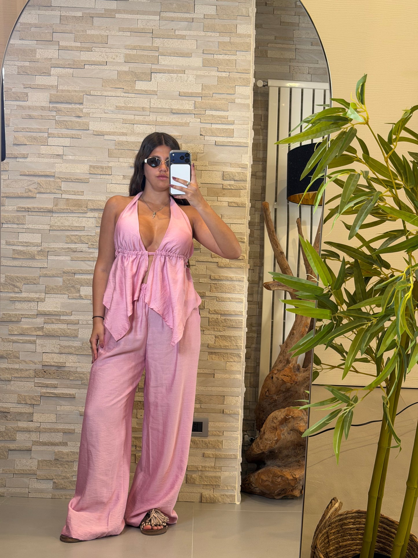 Coordinato summer
