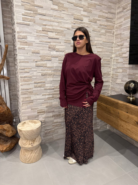 Maglia nodo By lumina