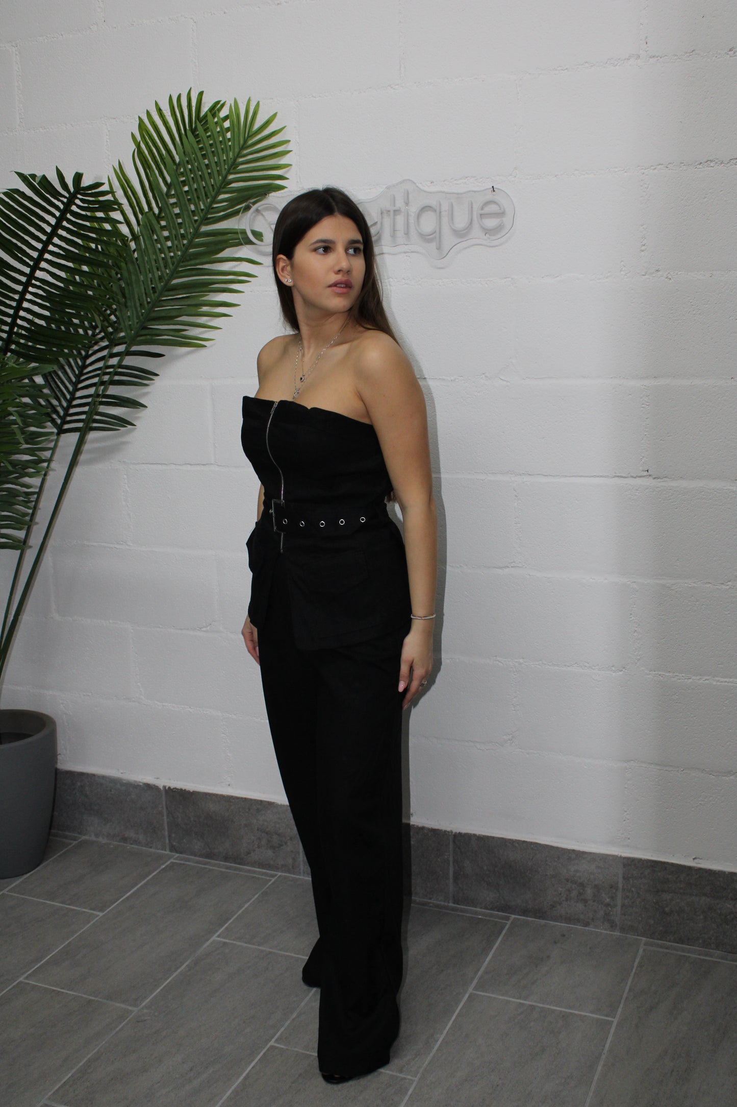 Coordinato Anastasia