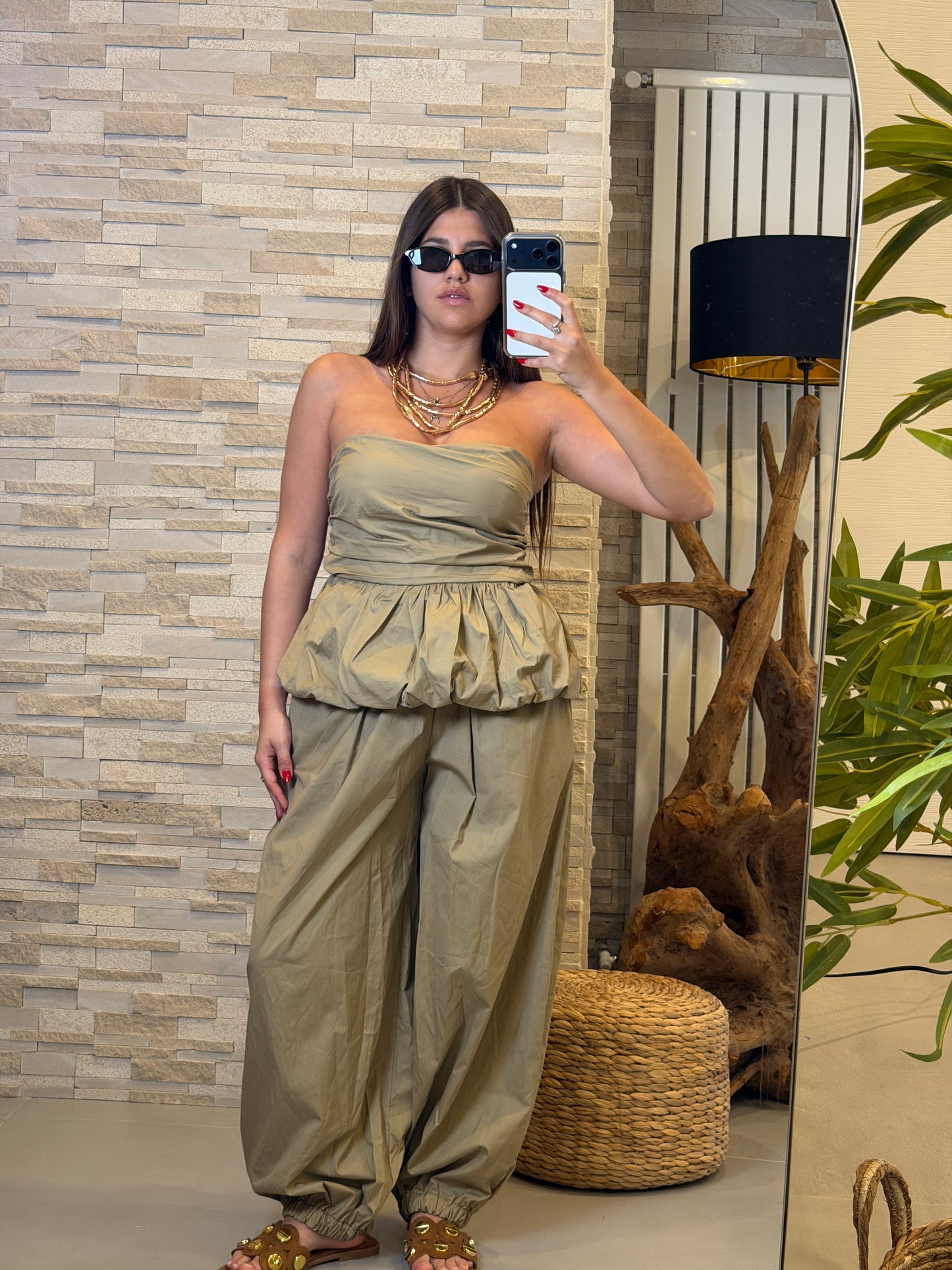 Coordinato Elisa