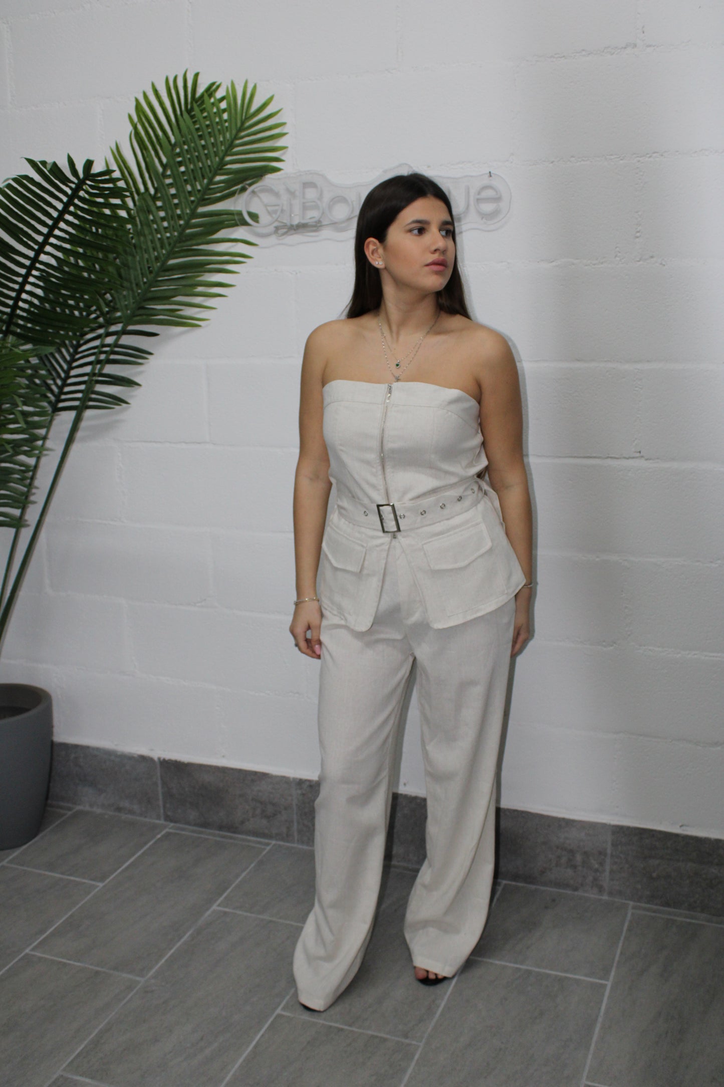 Coordinato Anastasia